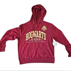 Hogwarts Pullover Hoodie